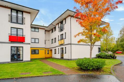 Whiteside Court, Bathgate, EH48