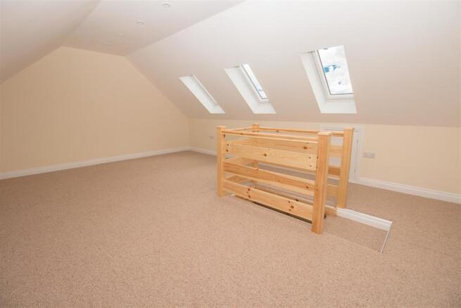 Loft Space