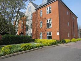 Flat 9, 1a, Archers Road, Southampton SO15 2TA