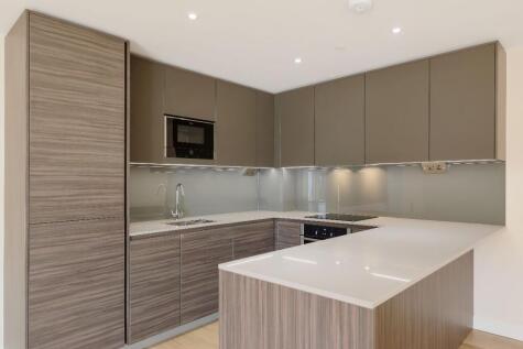 Argent House, Beaufort Park, NW9