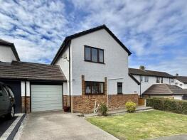 18, Nant Yr Efail, Colwyn Bay LL28 5DR