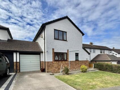 Nant Yr Efail, Glan Conwy, Colwyn Bay