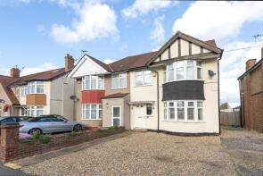 103, Granville Road, Uxbridge UB10 9AF