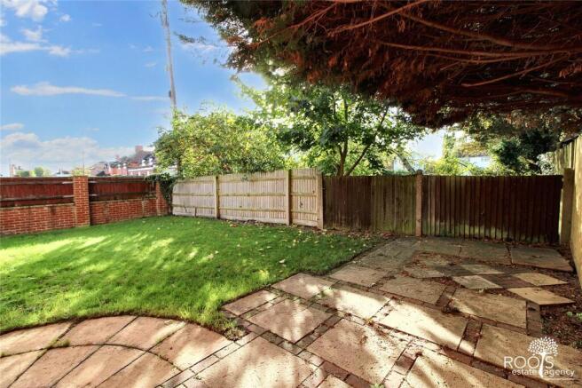 Garden Privacy