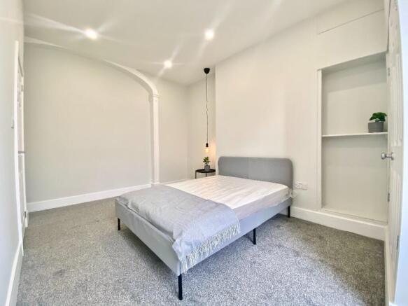 1 bed Flat to rent Image 11