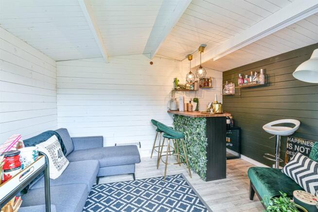 Home Office/Studio