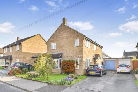 Priory Road, Needingworth, PE27