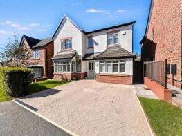26, Oldbrook Fold, Altrincham WA15 7PA