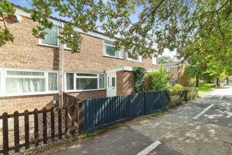 Kingsley Court, Sandy, Bedfordshire, SG19