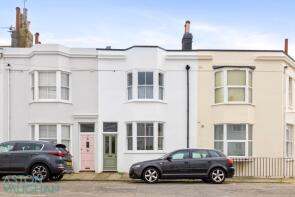 19, West Hill Place, Brighton BN1 3RU