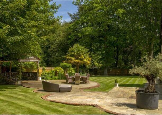 Sun Terraces