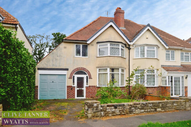 28 Wycome Road