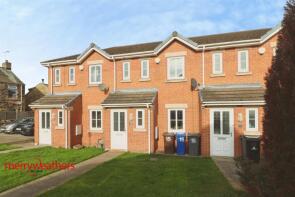 15, Old Crown Gardens, Great Houghton, Barnsley S72 0BN