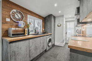 4, Greystone Terrace, Frizington Road, Cleator Moor CA25 5EW