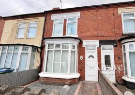95, Clifton Street, Cradley Heath B64 6QJ