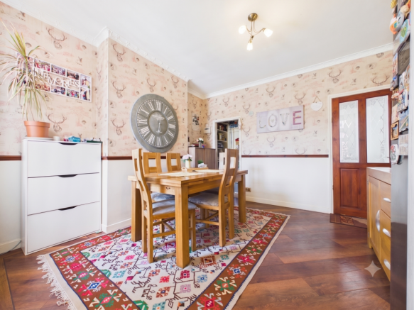 2 bed Terraced for sale Image 4