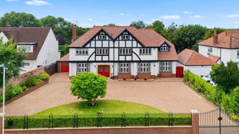 Sandringham Road, Birkdale, Southport, PR8 2JZ