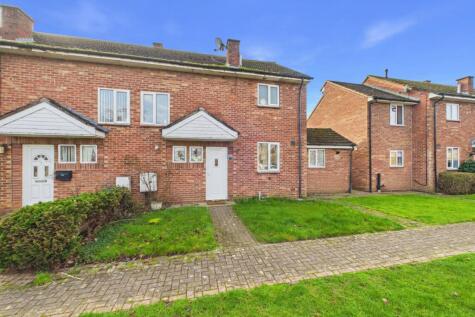 Lincoln Road, Upwood, Ramsey, Huntingdon, PE26