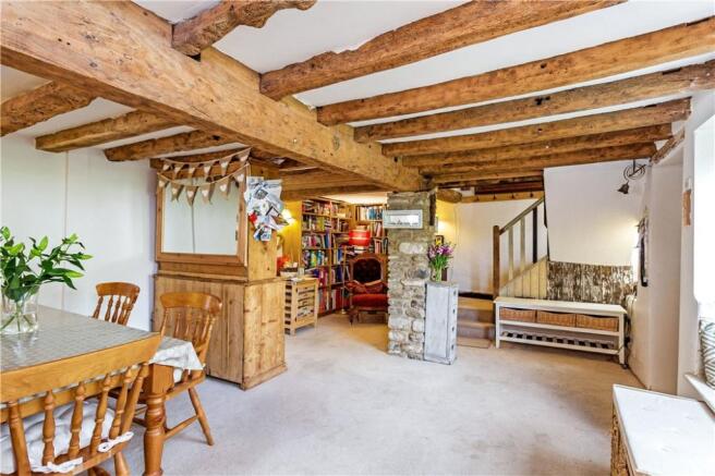Old Beams