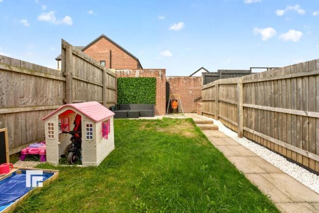 Gwern Catherine Capel Llanilltern Cardiff CF5 6GD photo 4