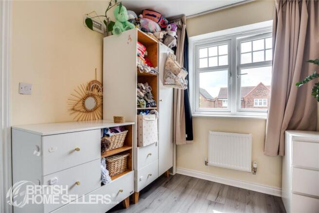 3 bed Semi-Detached for sale Image 12
