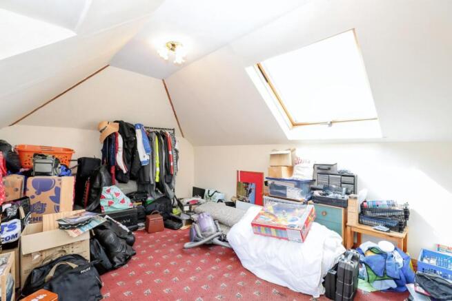 Loft Room