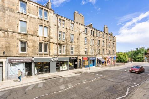 106/9 Gorgie Road, Edinburgh, EH11 2NP