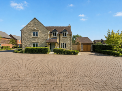 Kiln Close, Stanford In The Vale, Faringdon, SN7