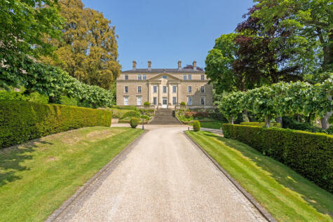 Cavendish Road, Bath, BA1