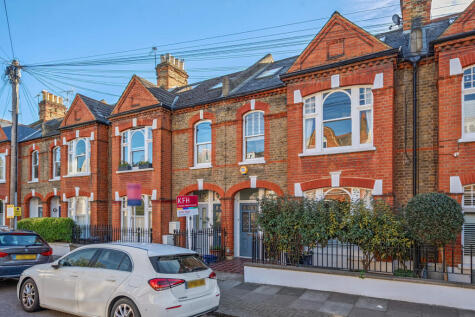 Felsham Road, Putney, London, SW15