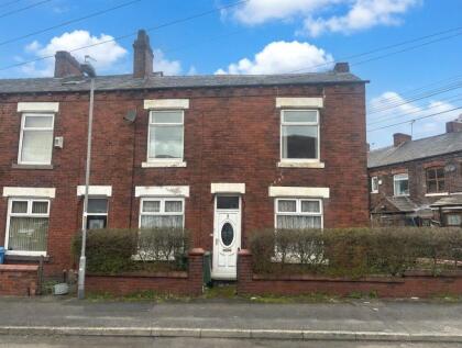 Brooklands Avenue, Chadderton, Oldham, Greater Manchester, OL9