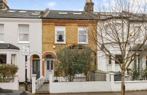 15, Inman Road, London SW18 3BB
