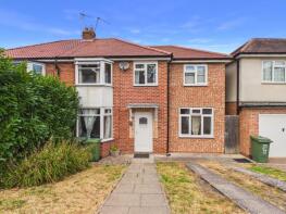 14, Clent Avenue, Redditch B97 5HH