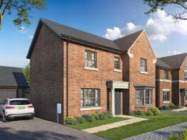 14, Montgomery Way, Hodnet TF9 3GZ