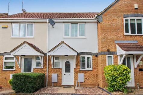 Harlech Court, Thrapston, Kettering