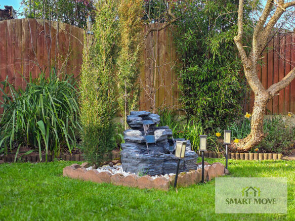 Water Feature
