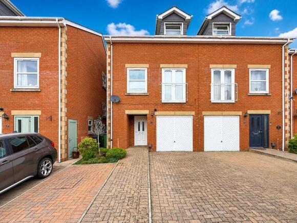 Ragnall Close