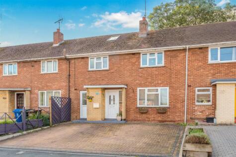 Western Crescent, Banbury