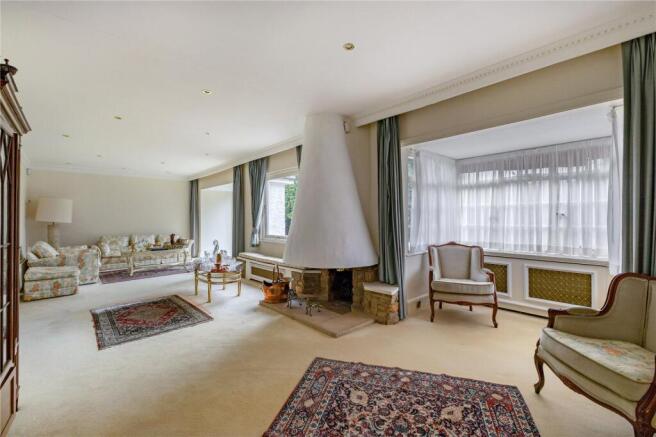 Drawing Room