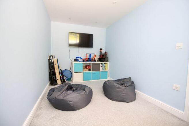 Family Room/Home Office