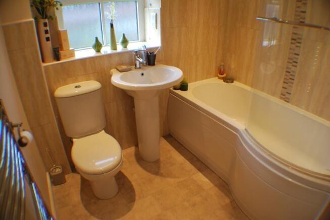 MASTER EN SUITE