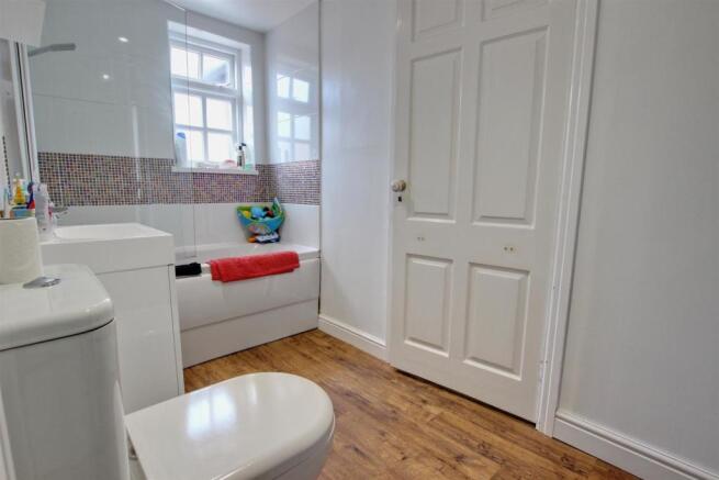 House Bathroom