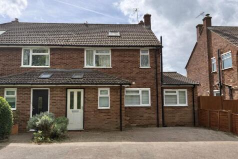 Hampden Hill, Ware, SG12