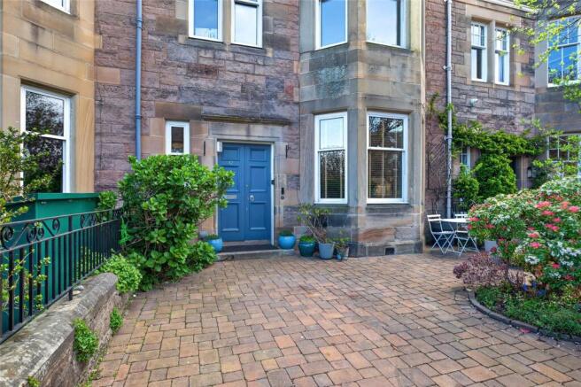 42 Wardie Road