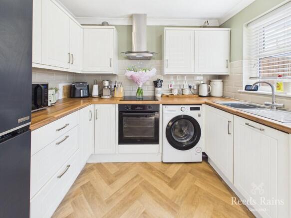 2 bed End of Terrace for sale Image 6
