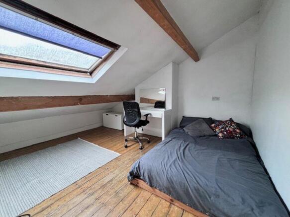 Bedroom 4