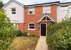 4, 12 The Landings, Warmwell Road, Dorchester DT2 8BS