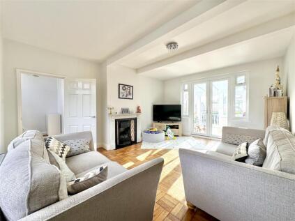 Frederick Road, Hastings