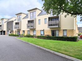 Apartment 16 Onward House, Steepleton Court, Cirencester Road, Tetbury GL8 8FQ