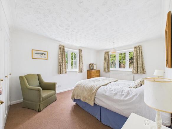 Bedroom- Mark Stephens EweMove Newmarket and Soham